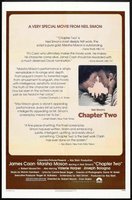 Chapter Two movie poster (1979) Mouse Pad MOV_15b49c74