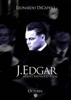 J. Edgar movie poster (2011) Longsleeve T-shirt #723169