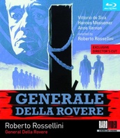 Generale della Rovere, Il movie poster (1959) Mouse Pad MOV_15b7a054