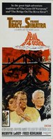 The Devil at 4 O'Clock movie poster (1961) Longsleeve T-shirt #656420