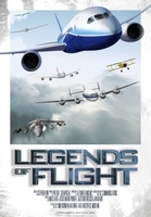 Legends of Flight movie poster (2010) Tank Top #723794