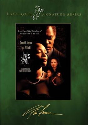Eve's Bayou movie poster (1997) Poster MOV_15c6f057