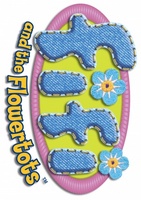 Fifi and the Flowertots movie poster (2005) sweatshirt #721244