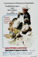 Cockfighter movie poster (1974) sweatshirt #645071