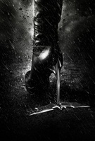 The Dark Knight Rises movie poster (2012) magic mug #MOV_15dfe355