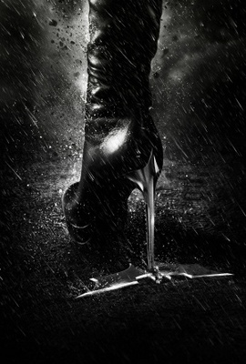 The Dark Knight Rises movie poster (2012) Poster MOV_15dfe355