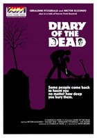 Diary of the Dead movie poster (1976) mug #MOV_15f26685