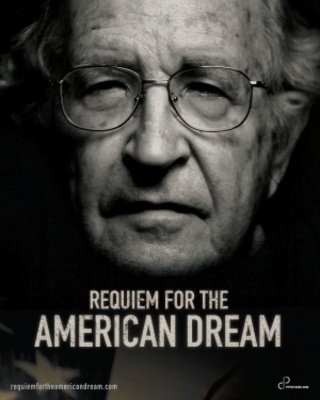 Requiem for the American Dream movie poster (2015) Poster MOV_15fa3d2f