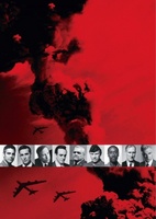 Fail Safe movie poster (2000) Tank Top #741020