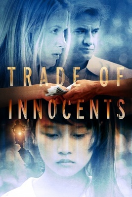 Trade of Innocents movie poster (2012) Longsleeve T-shirt