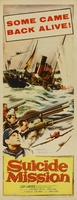 Shetlandsgjengen movie poster (1954) t-shirt #724417