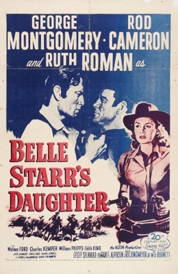 Belle Starr's Daughter movie poster (1948) magic mug #MOV_16106881