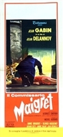 Maigret tend un piÃ¨ge movie posters (1958) mug #MOV_1611400