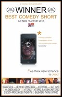 We Think Nate Torrence Is Dead movie poster (2012) hoodie #1098283