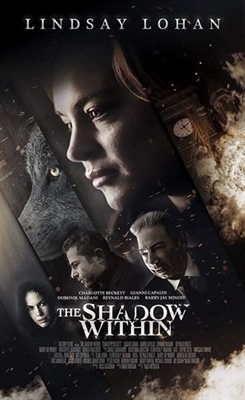 The Shadow Within movie posters (2017) Posters 
