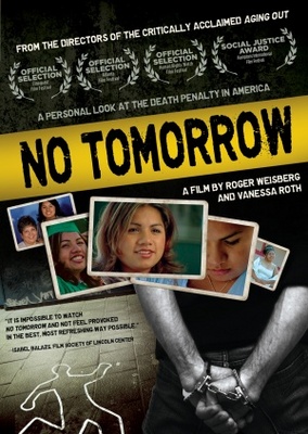 No Tomorrow movie poster (2010) mug #MOV_1614f68a