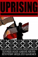 Uprising movie poster (2012) hoodie #1122875