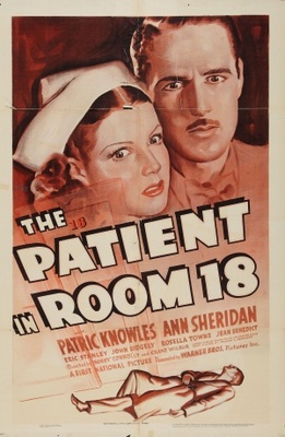 The Patient in Room 18 movie poster (1938) mug #MOV_161bbddb