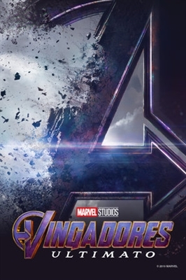 Avengers: Endgame movie posters (2019) mouse pad