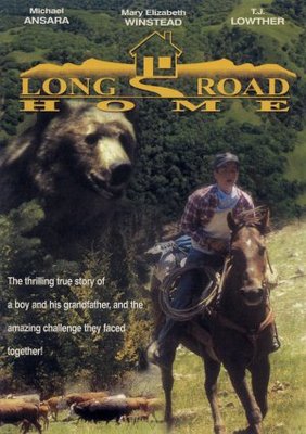 The Long Road Home movie poster (1999) tote bag #MOV_16297f68