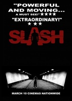 Slash movie poster (2015) t-shirt #1150762