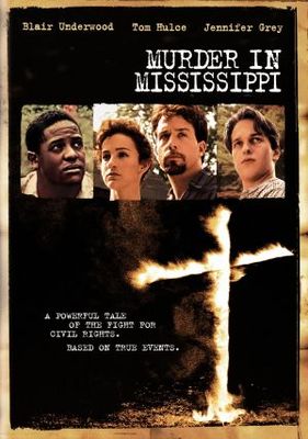 Murder in Mississippi movie poster (1990) hoodie