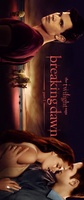 The Twilight Saga: Breaking Dawn movie poster (2011) t-shirt #735151