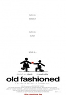 Old Fashioned movie poster (2014) sweatshirt #1220329