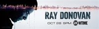 Ray Donovan movie posters (2013) t-shirt #3331804