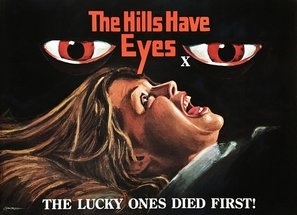 The Hills Have Eyes movie posters (1977) Poster MOV_1644699