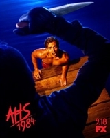American Horror Story movie posters (2011) Longsleeve T-shirt #3332095