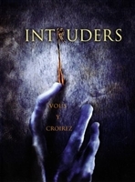 Intruders movie posters (1992) Mouse Pad MOV_1644765