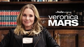 Veronica Mars movie posters (2004) canvas poster