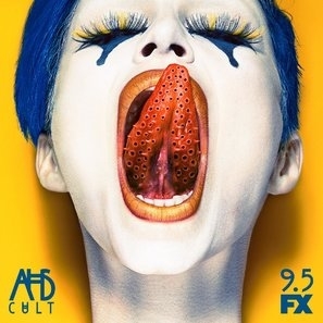 American Horror Story movie posters (2011) puzzle MOV_1644840