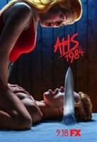 American Horror Story movie posters (2011) Longsleeve T-shirt #3332105
