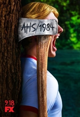American Horror Story movie posters (2011) Longsleeve T-shirt