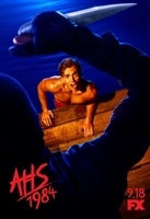 American Horror Story movie posters (2011) Mouse Pad MOV_1645044