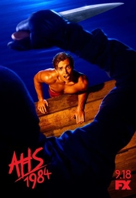 American Horror Story movie posters (2011) hoodie