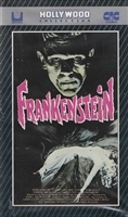 Frankenstein movie posters (1931) Mouse Pad MOV_1645157