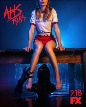 American Horror Story movie posters (2011) puzzle MOV_1645288