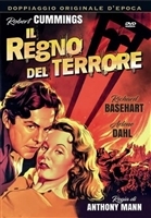 Reign of Terror movie posters (1949) Tank Top #3332673