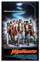 Vigilante movie posters (1983) hoodie #3332705