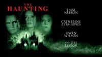 The Haunting movie posters (1999) t-shirt #3332716