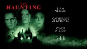 The Haunting movie posters (1999) Stickers MOV_1646422