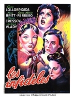 Les vacances de Monsieur Hulot movie posters (1953) hoodie #3332448