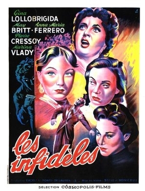 Les vacances de Monsieur Hulot movie posters (1953) canvas poster