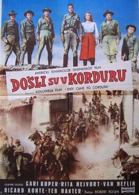 Blue Denim movie posters (1959) poster