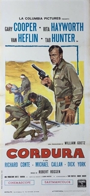 Blue Denim movie posters (1959) Longsleeve T-shirt