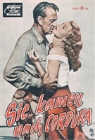 Blue Denim movie posters (1959) Tank Top #3332568