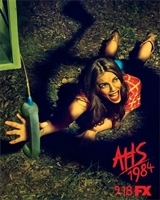 American Horror Story movie posters (2011) hoodie #3332108
